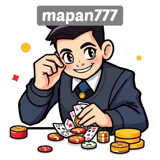 Kemudahan Akses dan Antarmuka Pengguna Mapan777